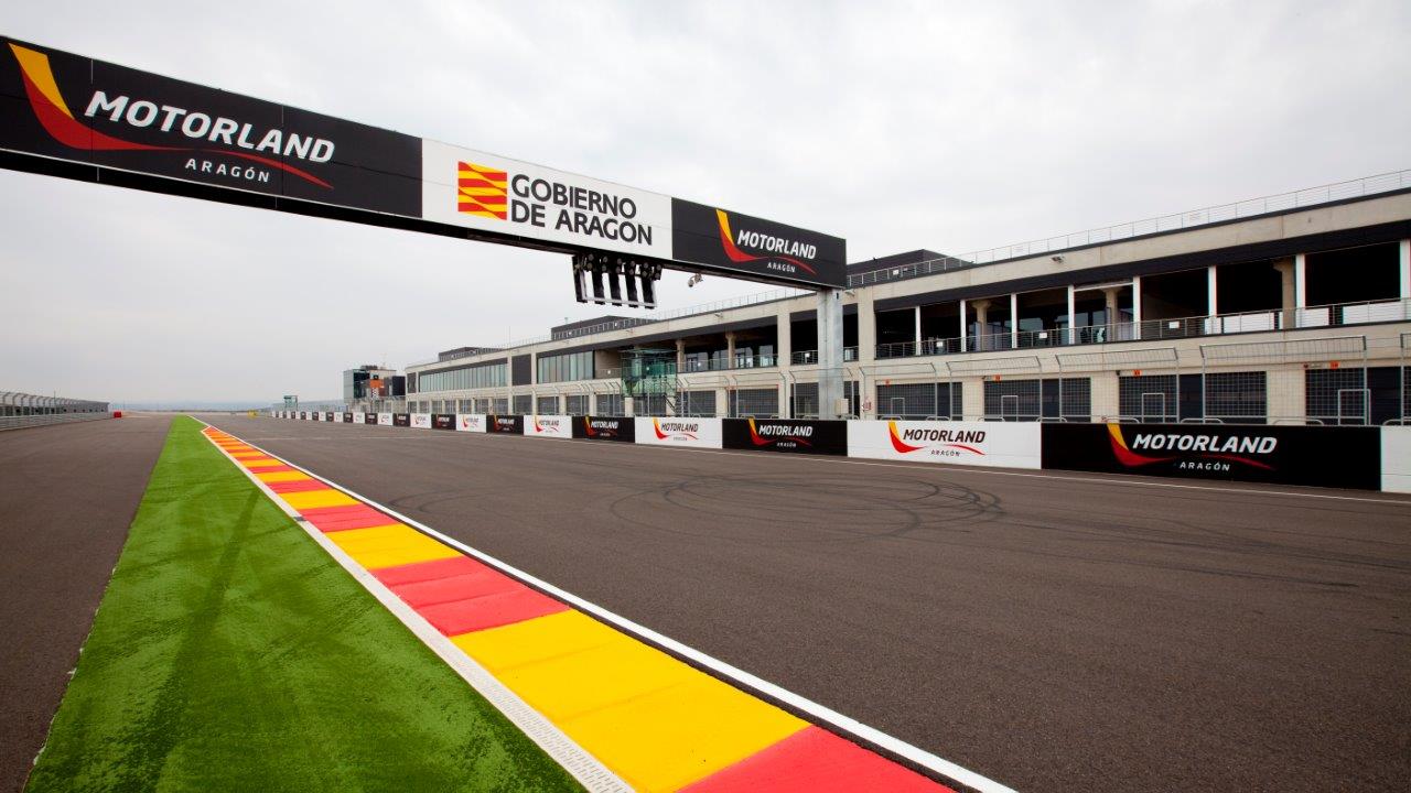 Motorland