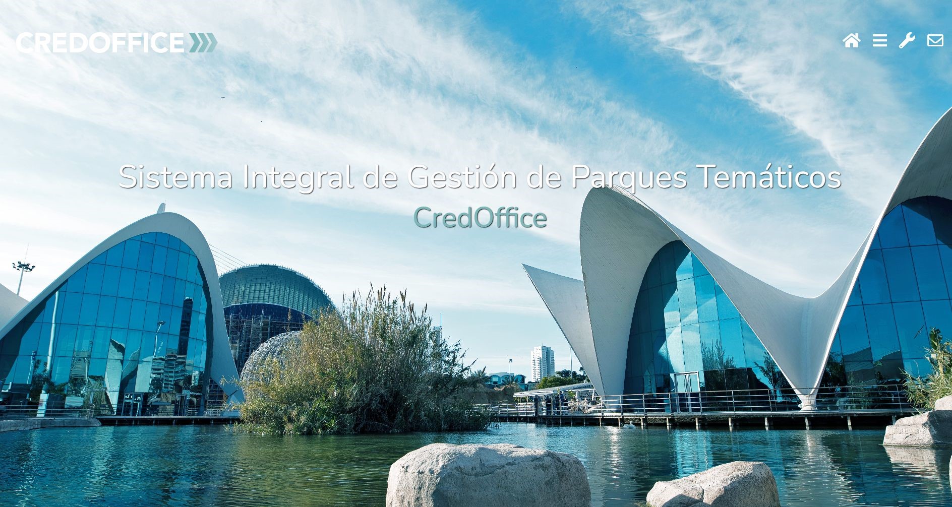 Credoffice360