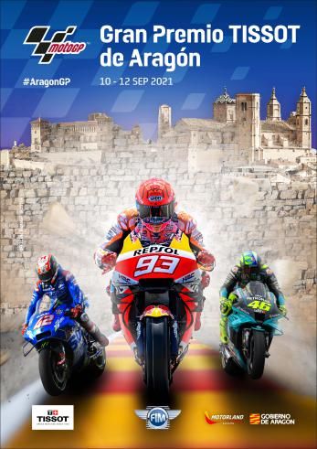 Motorland Aragon
