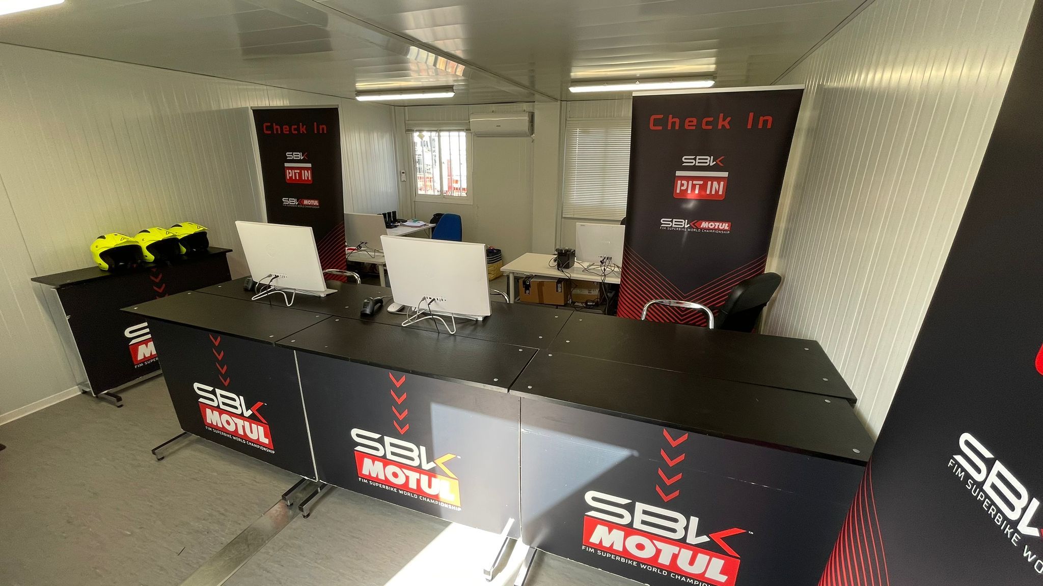 Credoffice360