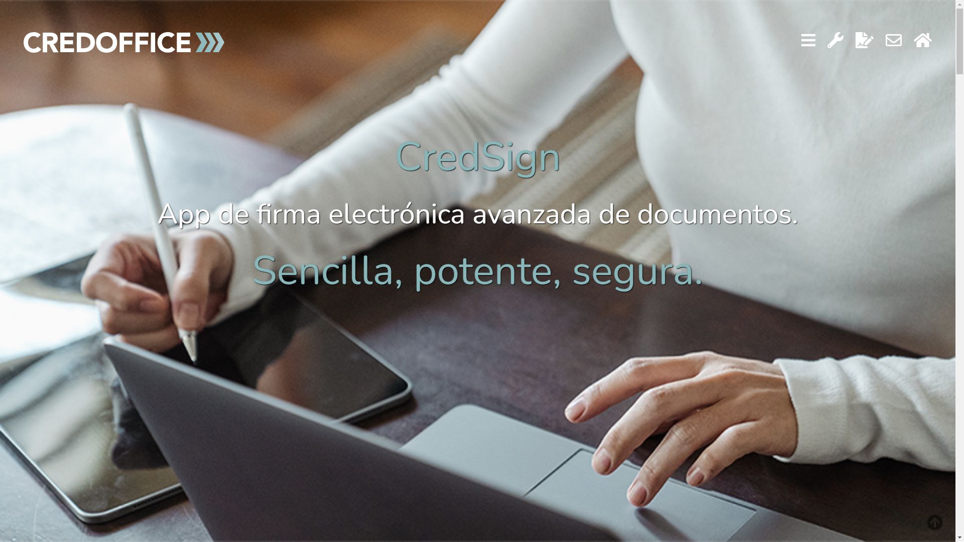 Credoffice360
