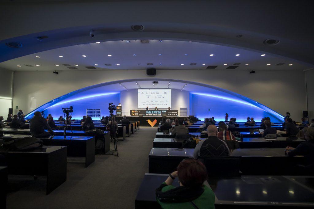 40 Aniversario Maratón Valencia