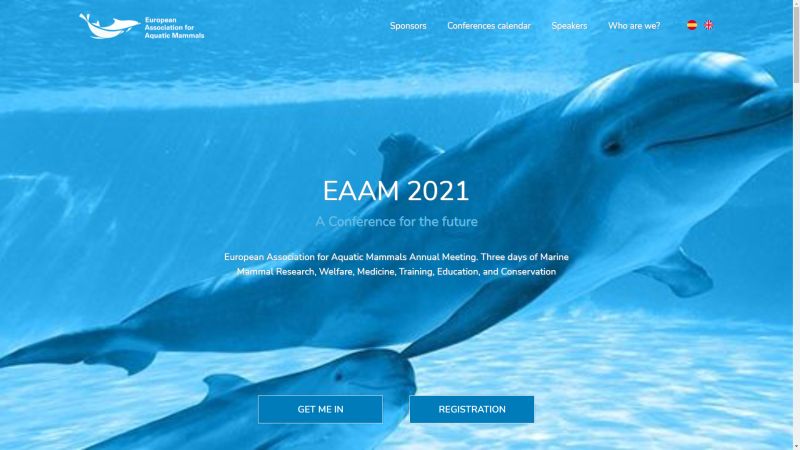 European Association for Aquatic Mammals