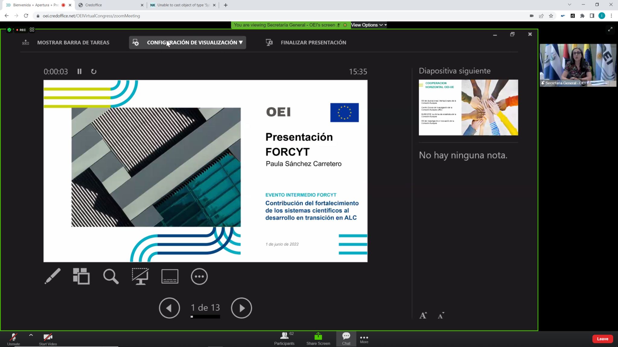 FIM World Superbike Argentina