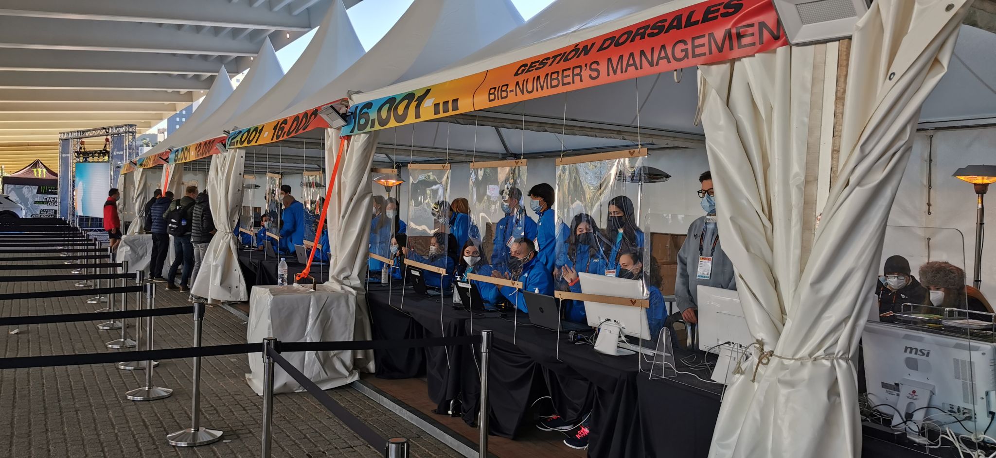 FIM World Superbike Argentina