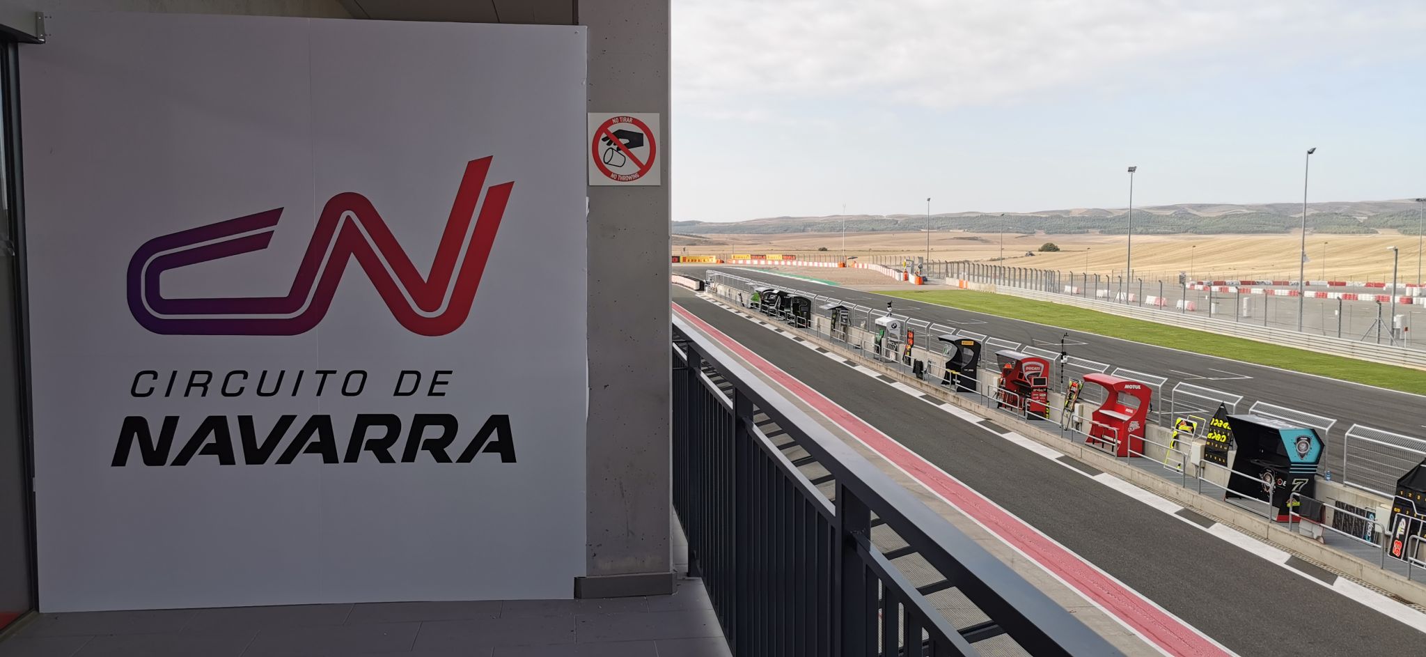 Circuito de Navarra