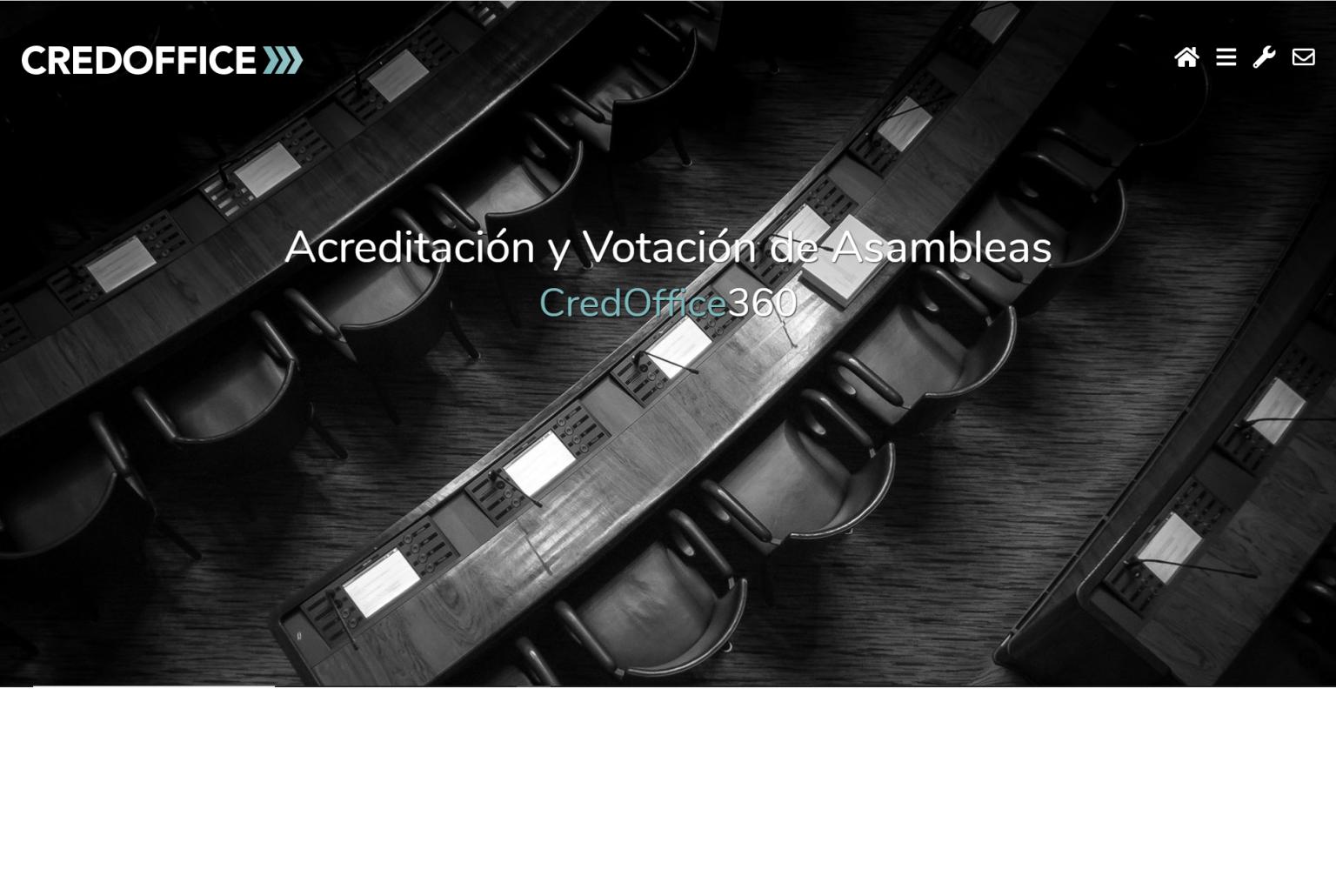 Novedades Gestion de Asambleas y Juntas de Accionistas